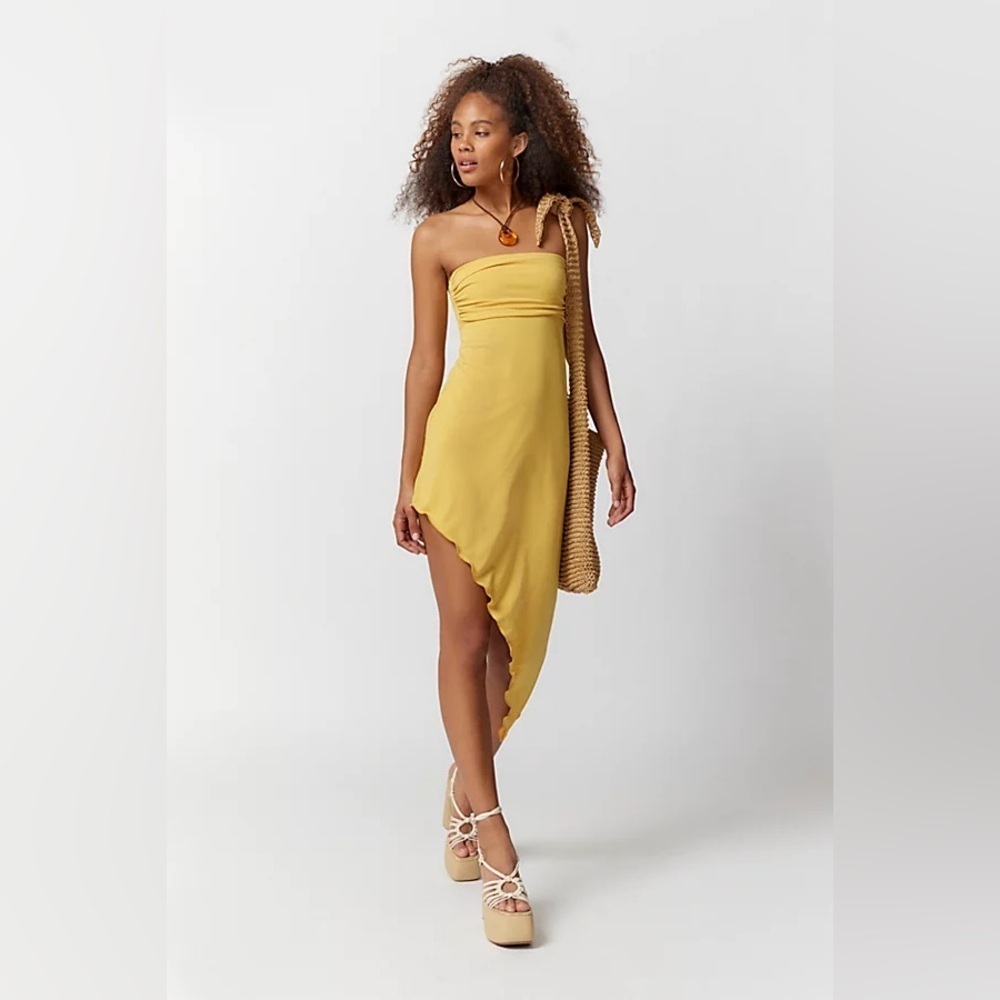 Urban Outfitters Y2K dress